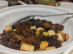 -春满园·邯郸菜发祥地(滏东店)