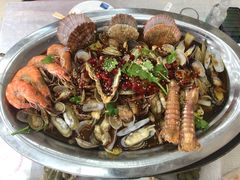 -海之味海鲜大咖·家常菜
