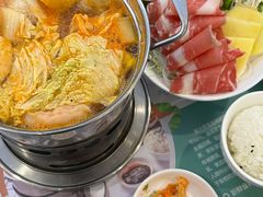 -阳光棕榈·台式小火锅(晋江SM广场店)