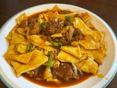 -靖远尕六美味羊羔肉