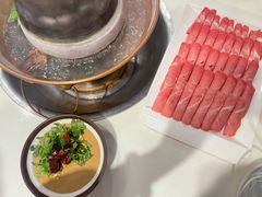 -福寿斋·老北京铜锅涮肉·烤鸭(顺义总店)