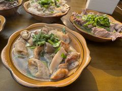 -小杨翘脚牛肉