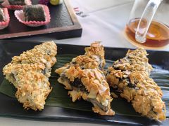 -丰尔粥食·顺德鱼生·干蒸排骨顺德菜(大良分店)