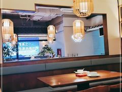 大堂-闽上鲜·福建菜(龙湖滨江天街店)