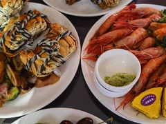 -曲水兰亭(北京四惠店)