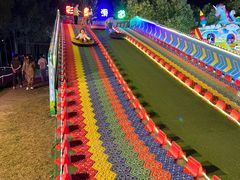 -歌斐颂巧克力小镇