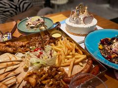 -HELLO MUSAE 拾光缪斯餐厅·纯正希腊风味(苏州中心店)