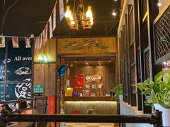 -好伦哥比萨烤肉自助(马家堡店)