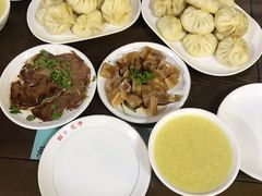 -四条包子(古城街店)