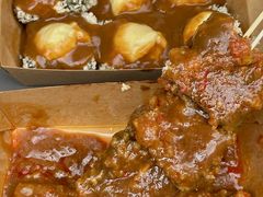 -品腐记·豆腐王朝(老门东总店)