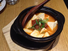 一风堂爆裂豆腐锅-一風堂拉面(港汇恒隆店)