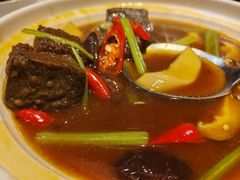 -一江春水·杭帮臻宴(三台山店)