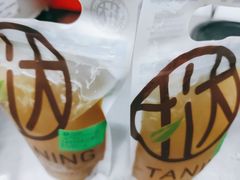 -挞柠·手打柠檬茶(白云汇广场店)