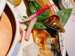 -森味薪火烧•烧鸟居酒屋•日本料理(望京店)