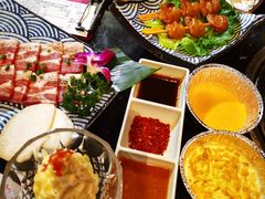 -鹤江桥·红油牛肉粉(SKP店)