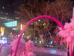 -福田卓悦INTOWN购物中心