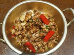 -美庐餐厅·湖北菜·吴佩孚公馆(南京路店)