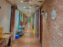 -天宝酒店(万达店)