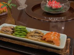 -庄隐阁(悠方广场店)