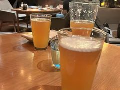 -THE CANNERY&JUJU 新鲜海鲜·牛排美食酒廊
