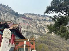 -青岩寺风景区