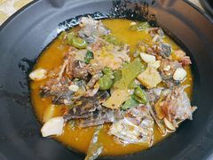 -聚味瞿记·龙虾堂(树木岭店)