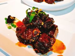 -玫瑰厅上海菜(兴国路店)