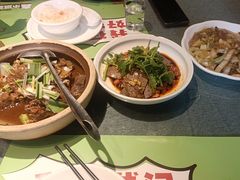 -全聚贤餐厅·湖北家常菜(沙湖店)