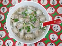 -袁记云饺(邯郸路店)