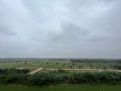 -汉长安城未央宫国家考古遗址公园