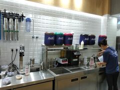 -唐沫茶兮(首山店)