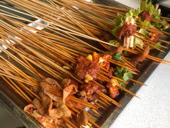 -钢管厂五区小郡肝串串香(滨江店)