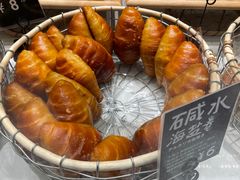 -分子跳动鲜活面包(五一大道店)