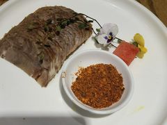 -川流不息(北蔡休闲广场店)