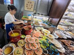 -绍兴名菜馆(可乐路店)