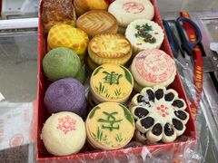 -北京稻香村(花市店)