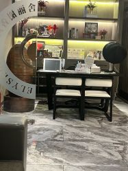 -香榭丽舍·海菲秀·皮肤管理痘敏肌修护