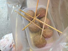 -阿娟牛肉丸·手打牛肉丸·现做现卖