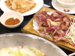 -老来福·非遗酸汤兔(凯旋路店)