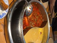 -谭三娘鲜切牛肉自助火锅(九眼桥总店)