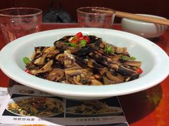 -窄巷子陕菜馆·地道陕西菜(粉巷店)
