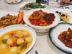 -喜家港式茶餐厅(三亚湾一丰禾生活广场店)