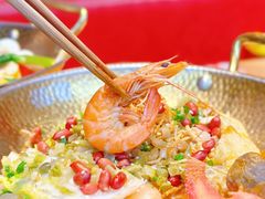 -福客麻辣烫·现炒麻辣香锅(印力中心店)
