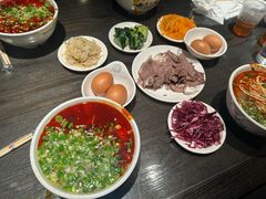 -清真·马安军辣子牛肉面