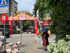 -溪岸路花鸟市场