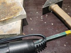 -十八字金·开蚌·银饰DIY·手作体验团建(和平大悦城店)