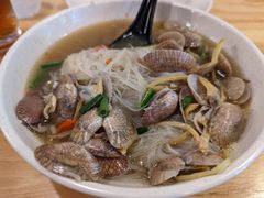 -南香饭店(Jalan Sultan)