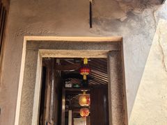 -许驸马府