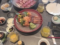 -合乐·创意火锅·海鲜火锅(亚东柒号店)