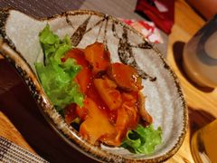 -笑纳日本料理(嘉定大融城店)
